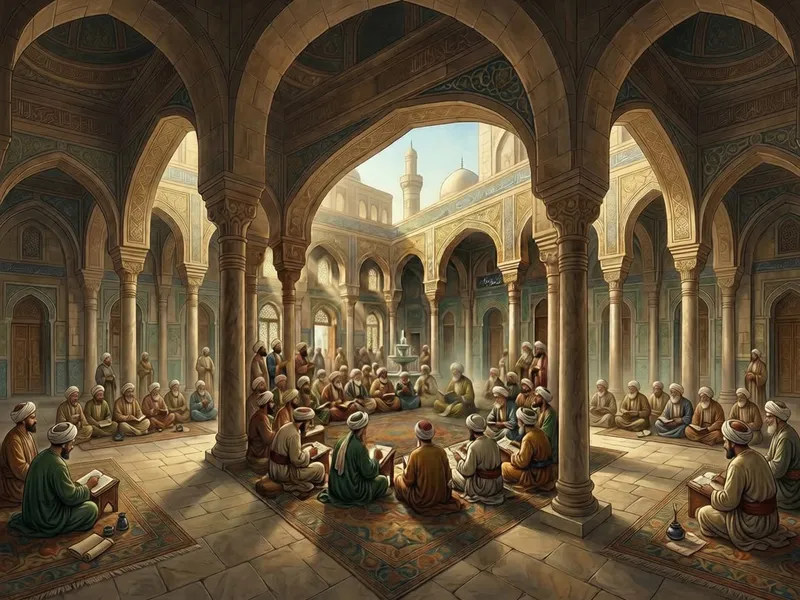 Usul al-Hadith I